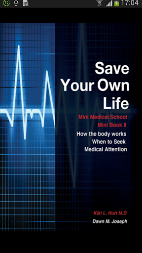 Save Your Own Life