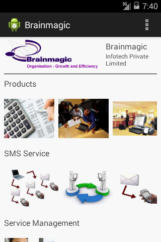 Brainmagic