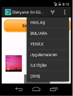 How to download Dünyadaki En Güzel Yerler 1.0 mod apk for android