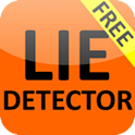 Advanced Lie Detector Plus icon