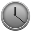 Clock Design 2 logo