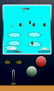Free Download Jumpy Clouds APK for Android