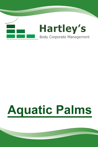 Aquatic Palms