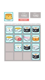 How to install Sushi Up 1.08 apk for laptop