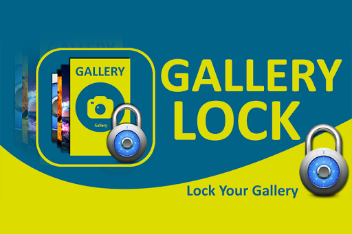 Gallery lock