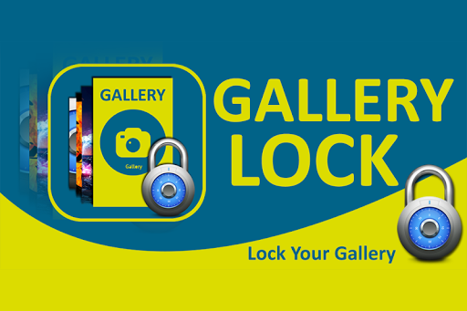 【免費生產應用App】Gallery lock-APP點子