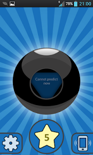 Free Download Magic Ball APK