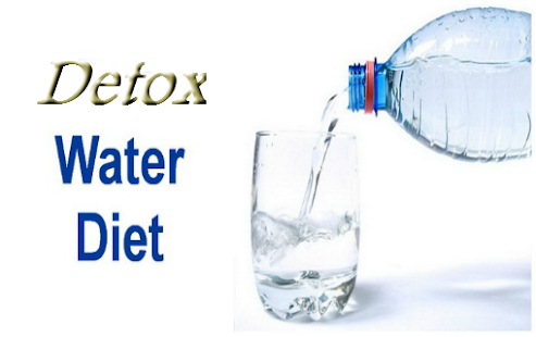 How to install Lose Weight with a Detox Diet 1.0 unlimited apk for laptop