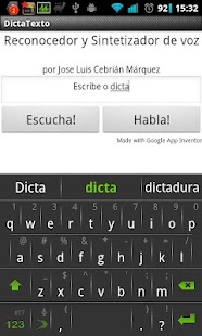 How to install DictaTexto 2.0 mod apk for android