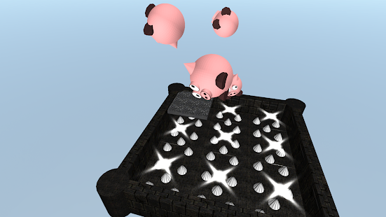 Crazy Pig VR Free Screenshots 17