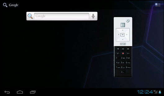NeufBox Télécommande Screenshots 3