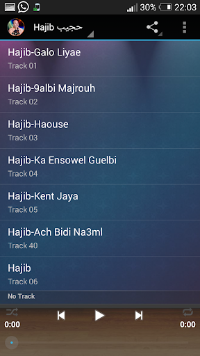 Hajib Mp3