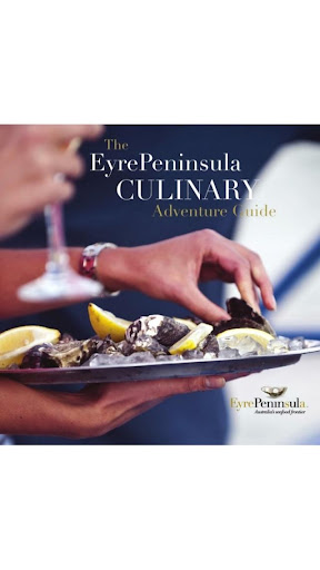 免費下載旅遊APP|Eyre Peninsula Culinary Guide app開箱文|APP開箱王