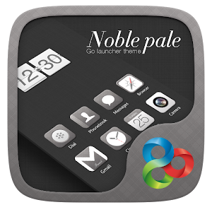 Noble Pale Launcher Themes 2015 V8ep2LzGjUpb8bozG3Q3Ifal4mdSsMrKM4eN3f_2tKwstzhtanlXfzJB5L4hgErN1eg=w300