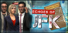Hidden Files: Echoes of JFK ★ APK