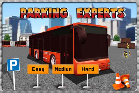 Parking Experts