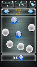 Memory Training－Arrows&Colors poster 11