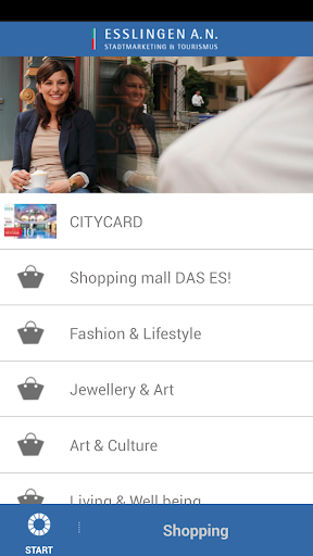 【免費旅遊App】Esslingen App-APP點子