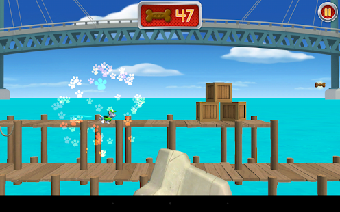 PAW Patrol Rescue Run HD Screenshots 14