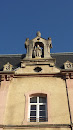 Statue 1- Maison Des Associations Luneville