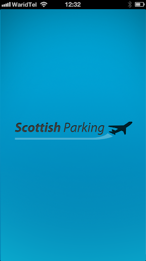 Scottish Parking