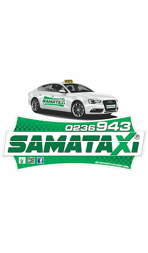 TAXI SAMATAXi Client