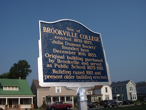 Brookville College