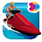 Jet Ski Water Racing APK - 下載 適用于 Windows