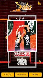 How to install Club Salsa 4.1.1 apk for bluestacks