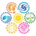 Holo HoroScope logo