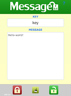 Message64 Screenshots 0