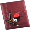 My Private Diary icon