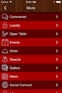 Bambino Bar Buffalo Screenshots 10