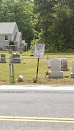 Historical cemetery 49