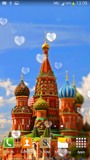 免費下載旅遊APP|聖巴索大教堂，莫斯科 app開箱文|APP開箱王