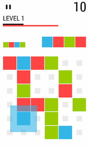 Polygon: Match 3 Blocks