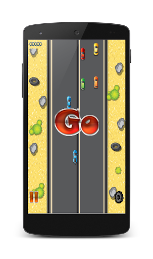 Car Racing Game