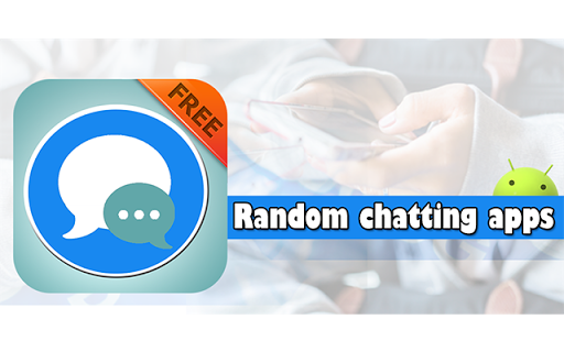 Random chatting apps