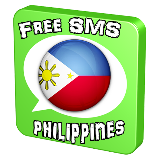 Free SMS to Philippines LOGO-APP點子