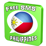 Free SMS to Philippines Apk