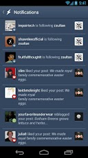Tumblr - Android Mobile Analytics and App Store Data