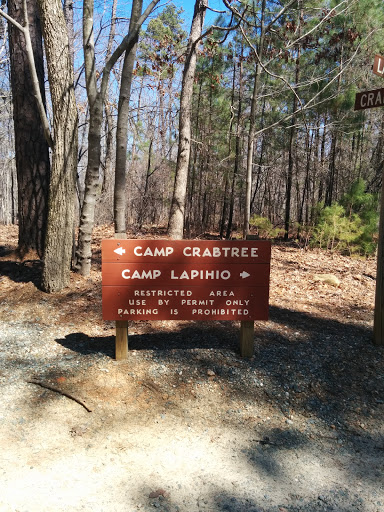 Camp Crabtree