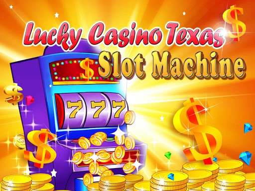 【免費博奕App】Lucky Casino Texas Slot - HD-APP點子