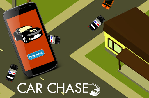 【免費角色扮演App】Police Car Chase Games-APP點子