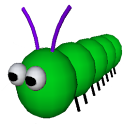 Plants v Bugs 2 logo