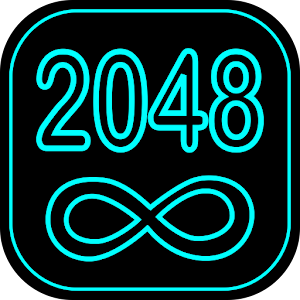 Tumble 2048 Infinity.apk Varies with device