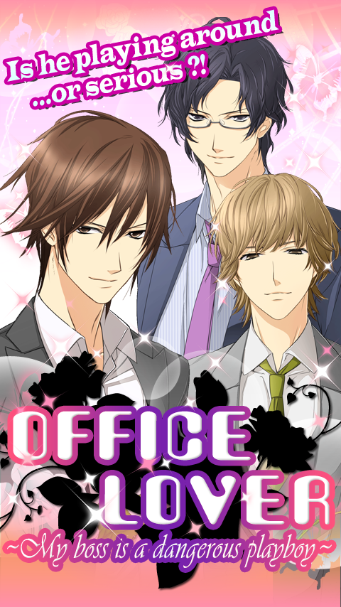 Office Lover Office Loverdating games- screenshot