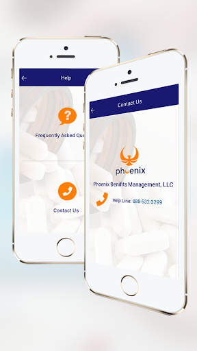 【免費醫療App】Phoenix RX-APP點子