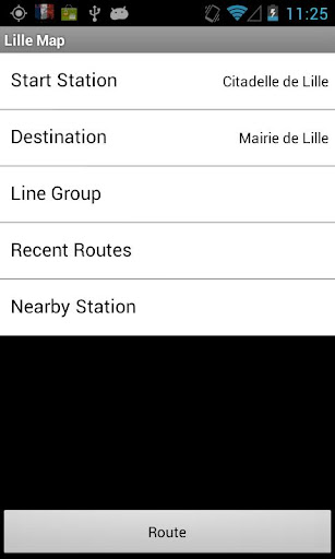 【免費旅遊App】Lille Map-APP點子