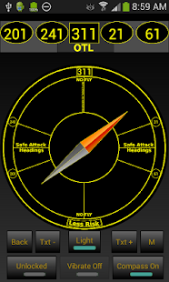 CAS AR Tool Screenshots 11